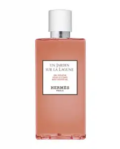 Hermès - Gel Perfumado Para Ducha Y Baño Un Jardin Sur La Lagune Body 200 Ml