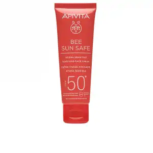 Hydra Sensitive crema calmante SPF50 50 ml