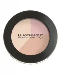 La Roche Posay - Polvos De Sol Larga Duración Toleriane