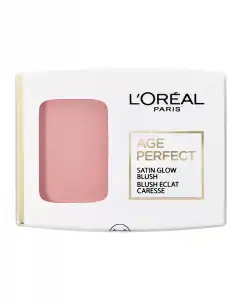 L'Oréal Paris - Colorete Antiedad Age Perfect