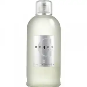 Luxana Acquauno 1000 ml Agua de Colonia Familiar