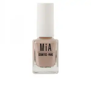 Luxury Nudes esmalte #ecru