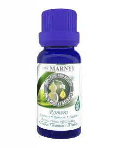 Marnys - Aceite Esencial De Romero