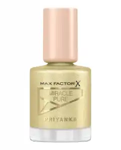 Max Factor - Esmalte De Uñas Miracle Pure Priyanka