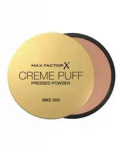 Max Factor - Polvos Compactos Creme Puff