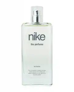 Nike - Eau De Toilette The Perfume Woman 150 Ml