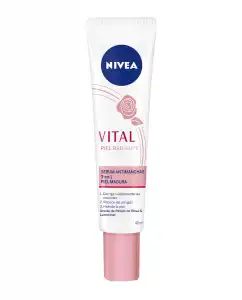 NIVEA - Sérum Antimanchas 3 En 1 Piel Madura Vital