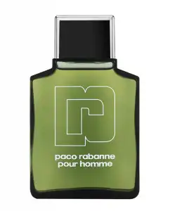 Paco Rabanne - Eau De Toilette Pour Homme 100 Ml