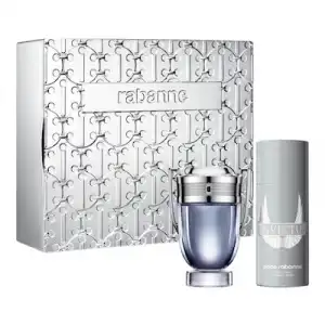 Paco Rabanne Estuche Eau de Toilette 1 Pieza 1.0 pieces