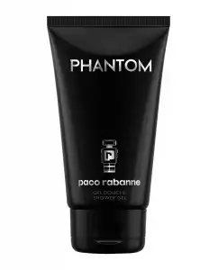 Paco Rabanne - Gel De Ducha Phantom 150 Ml