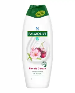 PALMOLIVE - Gel De Ducha Flor De Cereza NB