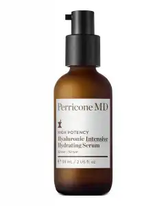 Perricone MD - Suero High Potency Hyaluronic Intensive Hydrating Serum 59 Ml