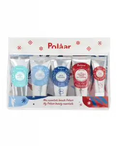 Polaar - My Beauty Essentials