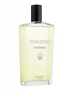 POSEIDON - Eau De Toilette Intenso Poseidón