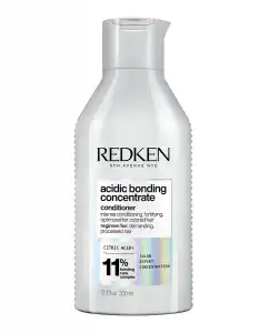 REDKEN - Acondicionador Acidic Bonding Concentrate 300 Ml