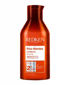 REDKEN - Acondicionador Frizz Dismiss