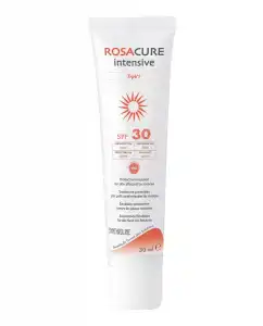 Rosacure - Emulsión Protectora SPF30 30 Ml Intensive