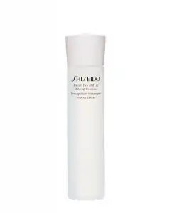 Shiseido - Desmaquillante Ojos Y Labios 125 Ml Instant Eye & Lip Makeup Remover