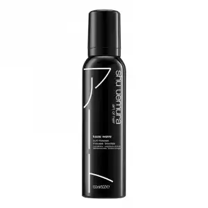 Shu Uemura - Mousse Styling Kaze Wave 150 Ml