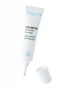 Talika - Eye Detox 10 Ml