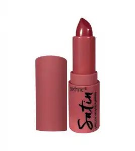 Technic Cosmetics - Barra de labios Satin - Silk chiffon