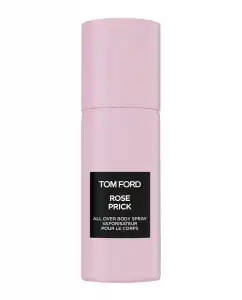 Tom Ford - Body Mist Rose Prick All Over Body Spray 150 Ml