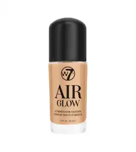 W7 - Base de maquillaje Air Glow - Early Tan