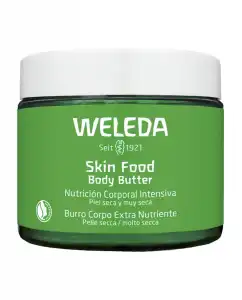 Weleda - Bálsamo Corporal Nutritivo Skin Food Body Butter 150 Ml