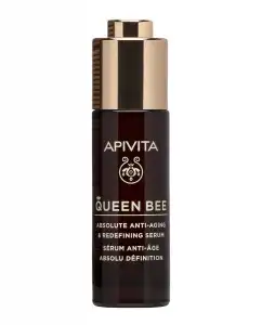 Apivita - Sérum Redensificante Antiedad Absoluto Queen Bee