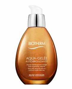 Biotherm - Autobronceador Gelée Auto Visage