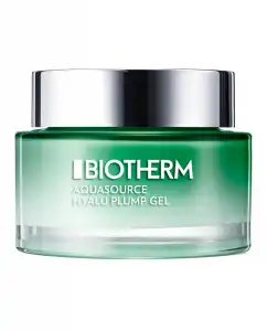 Biotherm - Gel Crema Hidratante Aquasource 75 Ml