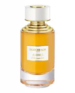 Boucheron - Eau De Parfum Ambre D`Alexandrie 125 Ml