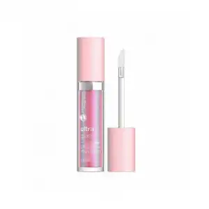 Brillo Voluminizador de Labios Ultra Gloss 4.1 gr