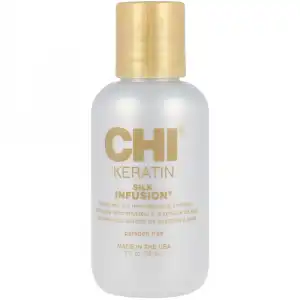 Chi Keratin silk Infusion reconstructing conditioner 59 ml