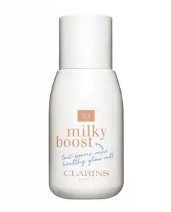 Clarins - Base De Maquillaje Milky Boost