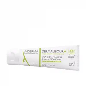 DERMALIBOUR+ cica-crema reparadora 50 ml