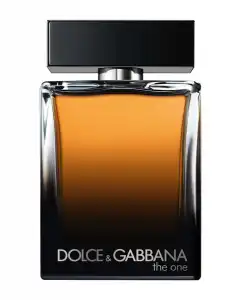 Dolce & Gabbana - Eau De Parfum The One For Men 50 Ml Dolce & Gabanna