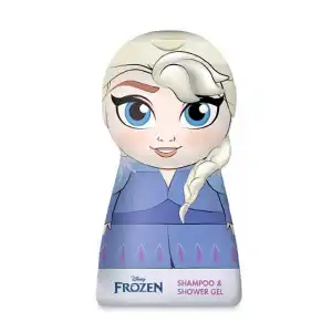 Elsa Shampoo & Shower Gel