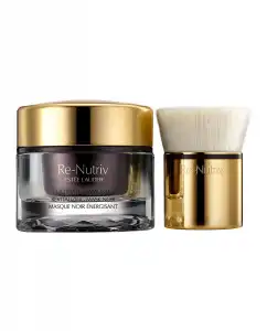 Estée Lauder - Mascarilla Ultimate Diamond Revitalizing Mask Noir Re-Nutriv Ultimate Diamond