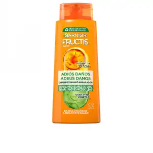 Fructis Adiós Daños champú 690 ml