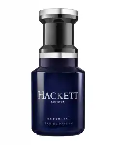 Hackett - Eau De Parfum Essential 50 Ml