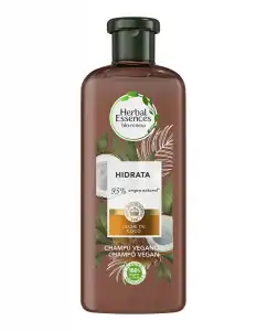 Herbal Essences - Champú Sin Sulfatos Hidrata Con Coco Bio:renew