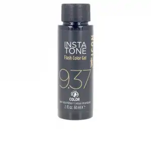 Insta Tone #9.37-very light gold irise bonde