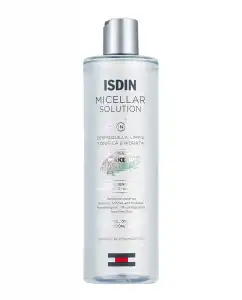 Isdin - Solución Micelar Solution 400 Ml