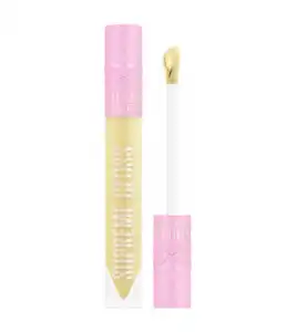 Jeffree Star Cosmetics - Brillo de labios Supreme Gloss - Urethra