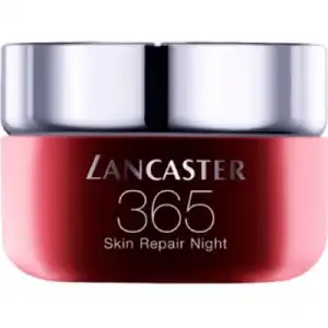 Lancaster Lancaster 365 Skin Repair Night Cream, 50 ml