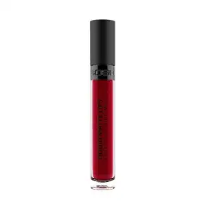 Liquid Matte Lips 009 The Red