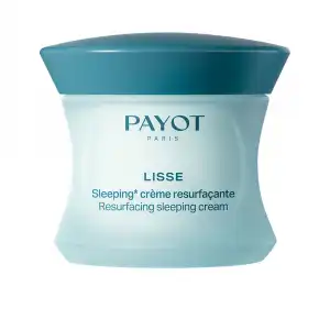 Lisse sleeping* crème resurfaçante 50 ml