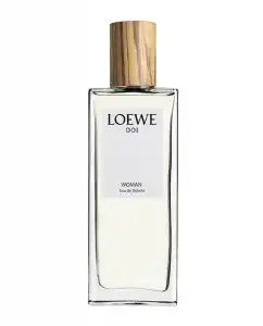 LOEWE - Eau De Toilette 001 Woman 50 Ml