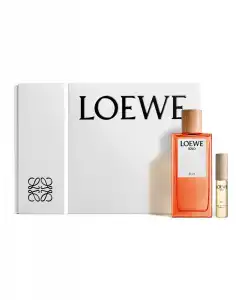 LOEWE - Estuche De Regalo Eau De Parfum Solo Ella 100 Ml